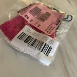 J.Crew NWT  Factory eyelet face masks Photo 1