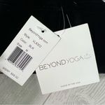 Beyond Yoga  Velvet Motion VIP Long Line Bra Photo 2
