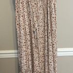 Blush & Day Spaghetti strap maxi dress Photo 0