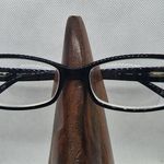 Diane Von Furstenberg  Love Is Life! Black Prescription Glasses Frames Photo 0