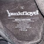 Ripple Junction Black Pink Floyd  Hoodie dark side of the moon NWOT Photo 3