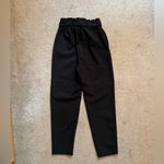 Divided  tie dress pants Photo 1