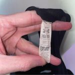 Under Armour Heatgear Compression High Sports Bra Women Size 34DD Athletic Gym Photo 3