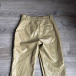 Aritzia  Babaton Command Cropped Pant taupe beige Photo 11
