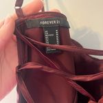 Forever 21 Concert Crop Top Photo 6