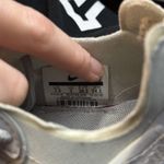 Nike  React Element 55 Women’s Running Shoes Gray Size 7.5 Athletic Sneakers Photo 9