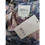 MISA Los Angeles BNWT Persephone Maxi Dress Size S B35 Photo 9