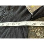 Style & Co Embroidered Floral Eyelet Lace Tunic Top Sz XXL Key Hole Flowy Classic Photo 10