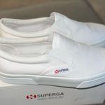 Superga 2740 Platform Slip on Sneakers NIB Size 41.5 W, Photo 3