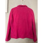 The North Face  Morningside Full Zip Fleece Pink Jacket Photo 6