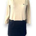 Burberry  Blue Label Mini dress size 38 Photo 0