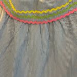 Sail To Sable  Women’s Cowl Neck Top Size M Photo 2