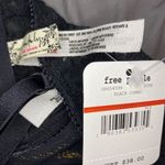 Free People Alina Soft Long Line Bra Photo 8