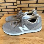 New Balance  515 Gray‎ Sneakers Size 9.5 Photo 1