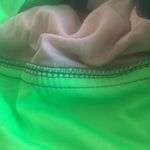 Suit yourself Purple and Green Swimsuit Bottoms xl nwt Photo 2