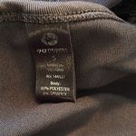 90 degrees size s athletic top Black Photo 6
