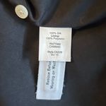 Madewell 100% Silk Daylight Dress In Ikat Floral Bloom Print 4 Spaghetti Strap. Photo 8