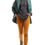 Title Nine Manresa Pullover Hoodie Sweatshirt Photo 9