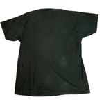 Vintage 90s Y2K Iron Maiden Eddie The Trooper Heavy Metal Band T Photo 1