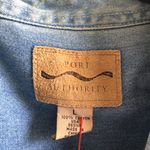 Port Authority Oversized Denim Buttondown Photo 2