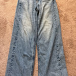 American Eagle Wide-Leg Jeans Photo 0