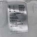 American Eagle  Outfitters‎ Womens Tomgirl Button-Fly Straight-Leg Jeans Size 6 Photo 8