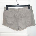 Free People Runaway Slouchy Shorts Photo 5
