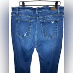 Judy Blue Slim Fit Distressed Size 2XL Photo 4