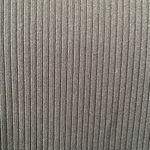 Nike  Femme Elastika Training Tank Top Size Medium Black Ribbed Gold Metallic Photo 5