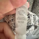 Aerie Offline Oversized Cotton Turtleneck Chunky Knit Sweater XS Longsleeve Photo 3