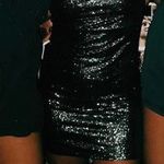 Topshop Sparkly  dress Photo 0