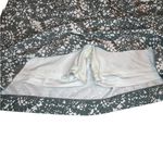 Mondetta  Women’s  Skort -  Size Large - Gray & White Abstract Print Photo 3