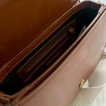 ZARA Saddle Bag Photo 5