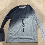 Amazon NEW Athletic Faith Top Photo 0