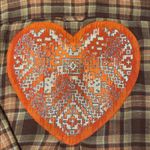 American Eagle  Flannel 
Size L Photo 1