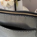 Coach Jacquard AvaTote Style F28468
Blue/Navy Photo 11