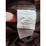 Vince  dress capri pants. A14 Photo 5