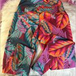 Free People Movement  + Onzie Cut Away High Rise Printed Legging In Lanai Combo Photo 5