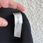 Cacique  Lane Bryant Women’s Plus Size Swim Bikini‎ Bottom High Waist Size 18 Photo 2