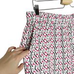 Victoria's Secret Victoria’s Secret Penguin Novelty Print Elastic Waist Pajama Pants Photo 1