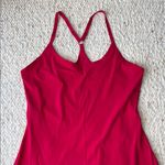 Outdoor Voices Exercise Dress Prickly Pear Pink Small Photo 2