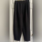 Alala NWT Phoebe Trousers Black Women's Jogger Athleisure Pants Photo 6