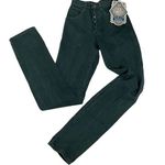 Wrangler SILVER LAKE Jeans High Rise Cowgirl NEW Vintage 90s 1 x 36 Photo 0