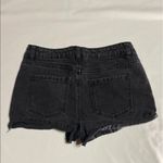 Blue Asphalt Black “Your Mom’s Jean” Short… Photo 3