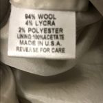 Rebecca Taylor neutral pencil skirt 2 Photo 6