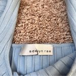 Adelyn Rae  Ribbed Sweater Dress Photo 3