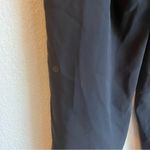 Lululemon  On the Fly Wide-Leg 7/8 Pant *Woven
Black Photo 8
