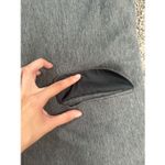 Vintage L.L. Bean Traveler Gray Blazer Jacket Women’s 20 Three Buttons Office Size undefined Photo 12