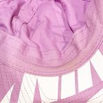 Nike  Heritage 86 Women's Pink Spellout Adjustable Baseball Hat Photo 3