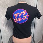 Santa Cruz  t-shirt Photo 1